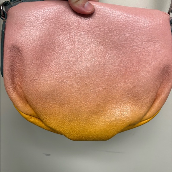Marc by Marc Jacob’s ombré crossbody - Picture 10 of 10